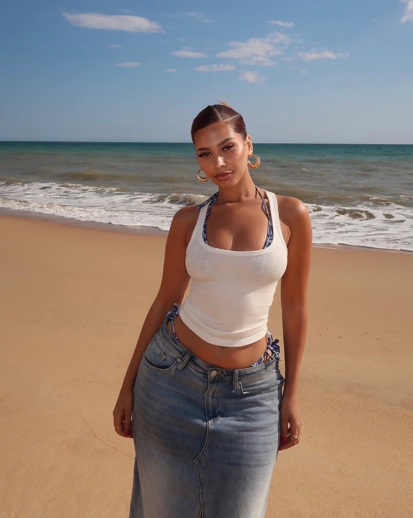 Laura Gomez