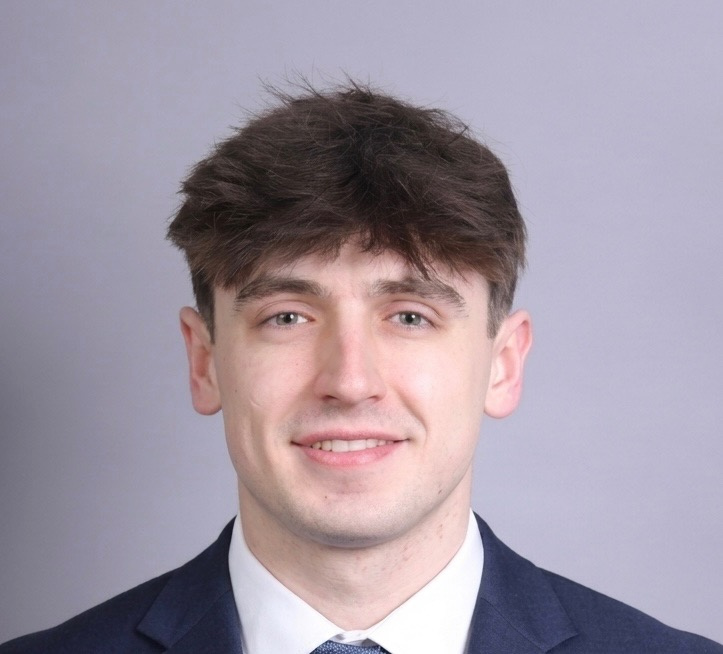 Luke Haluska
