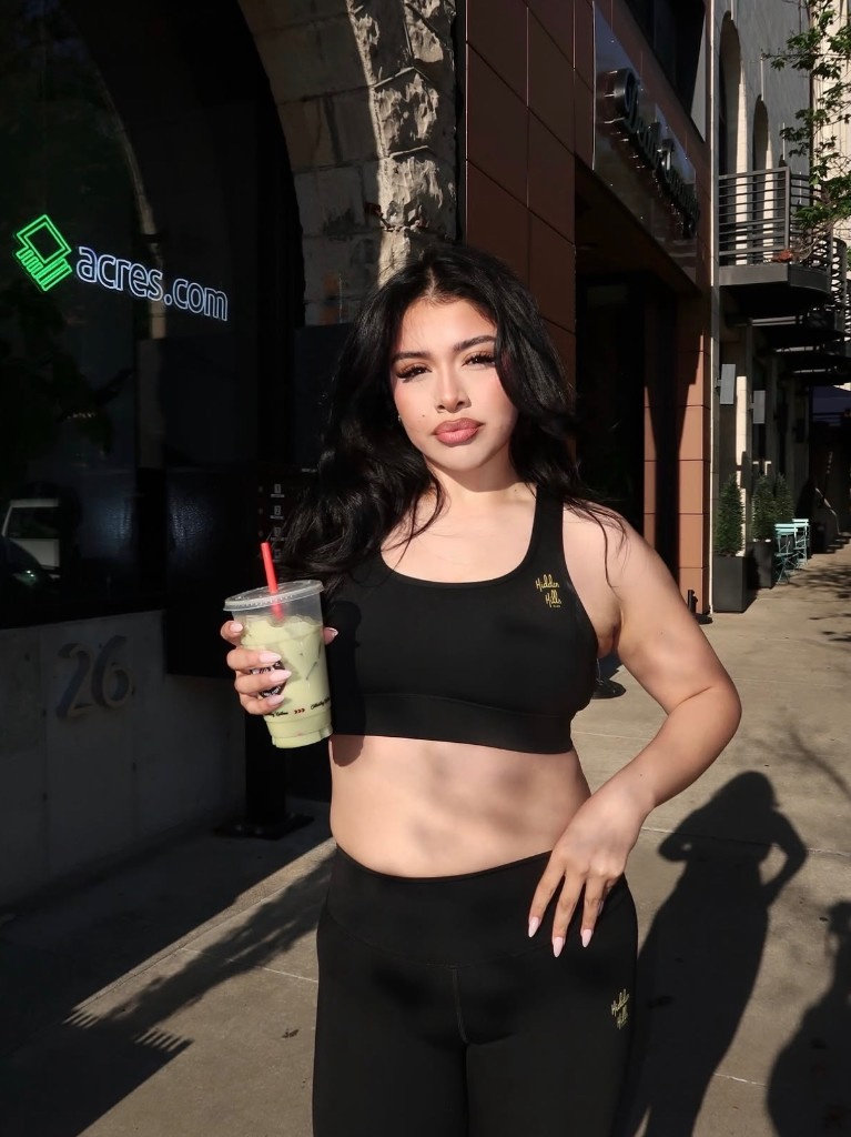 Hidden Hills brand campaign